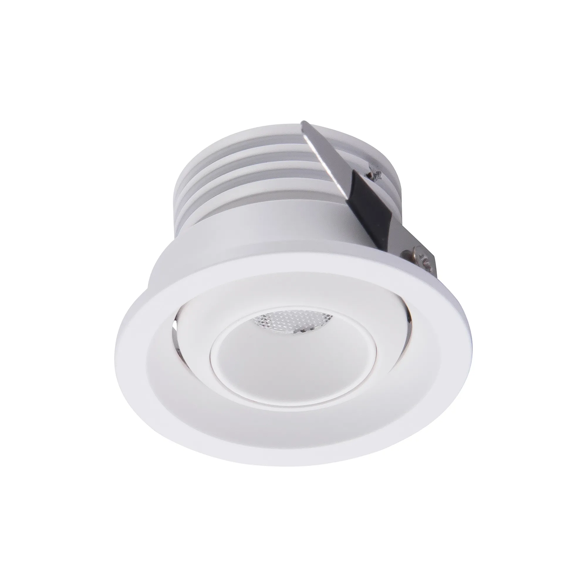M7827  Neptuno Mini Swivel Spotlight 3W LED